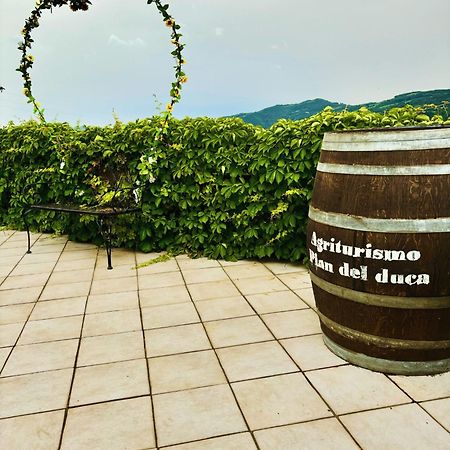 Agriturismo Pian Del Duca Vesime Extérieur photo