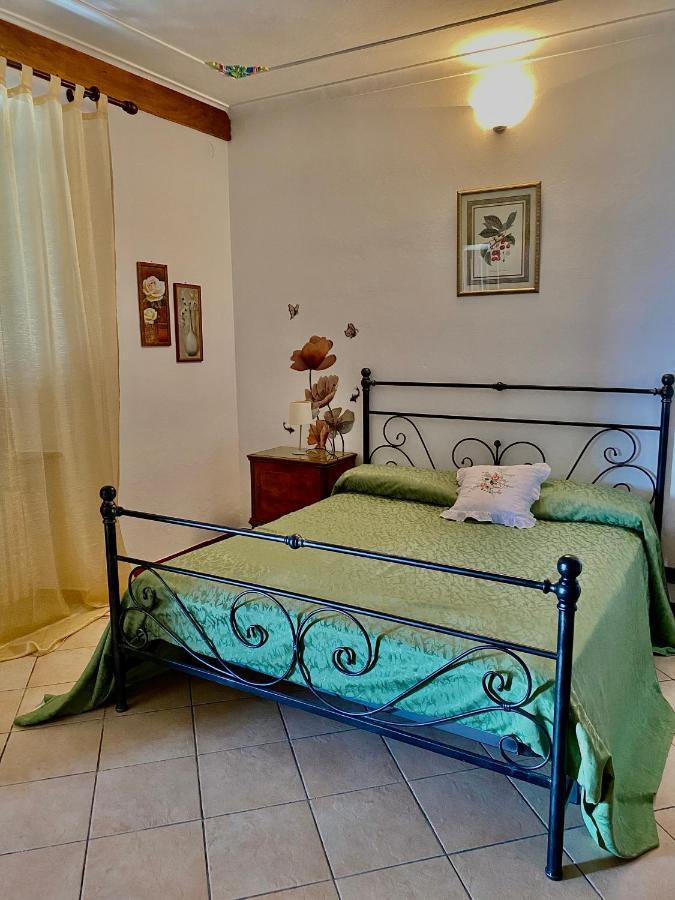 Agriturismo Pian Del Duca Vesime Extérieur photo