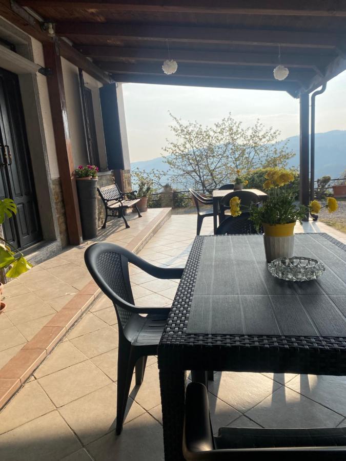Agriturismo Pian Del Duca Vesime Extérieur photo