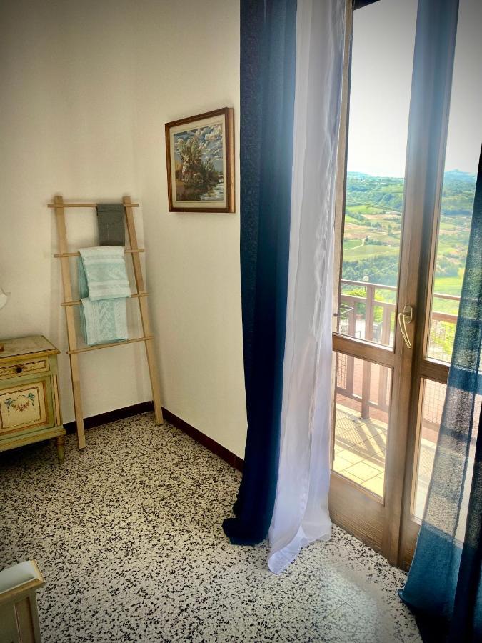 Agriturismo Pian Del Duca Vesime Extérieur photo