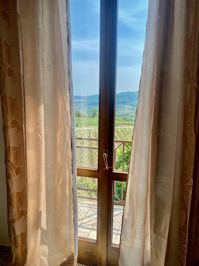 Agriturismo Pian Del Duca Vesime Extérieur photo