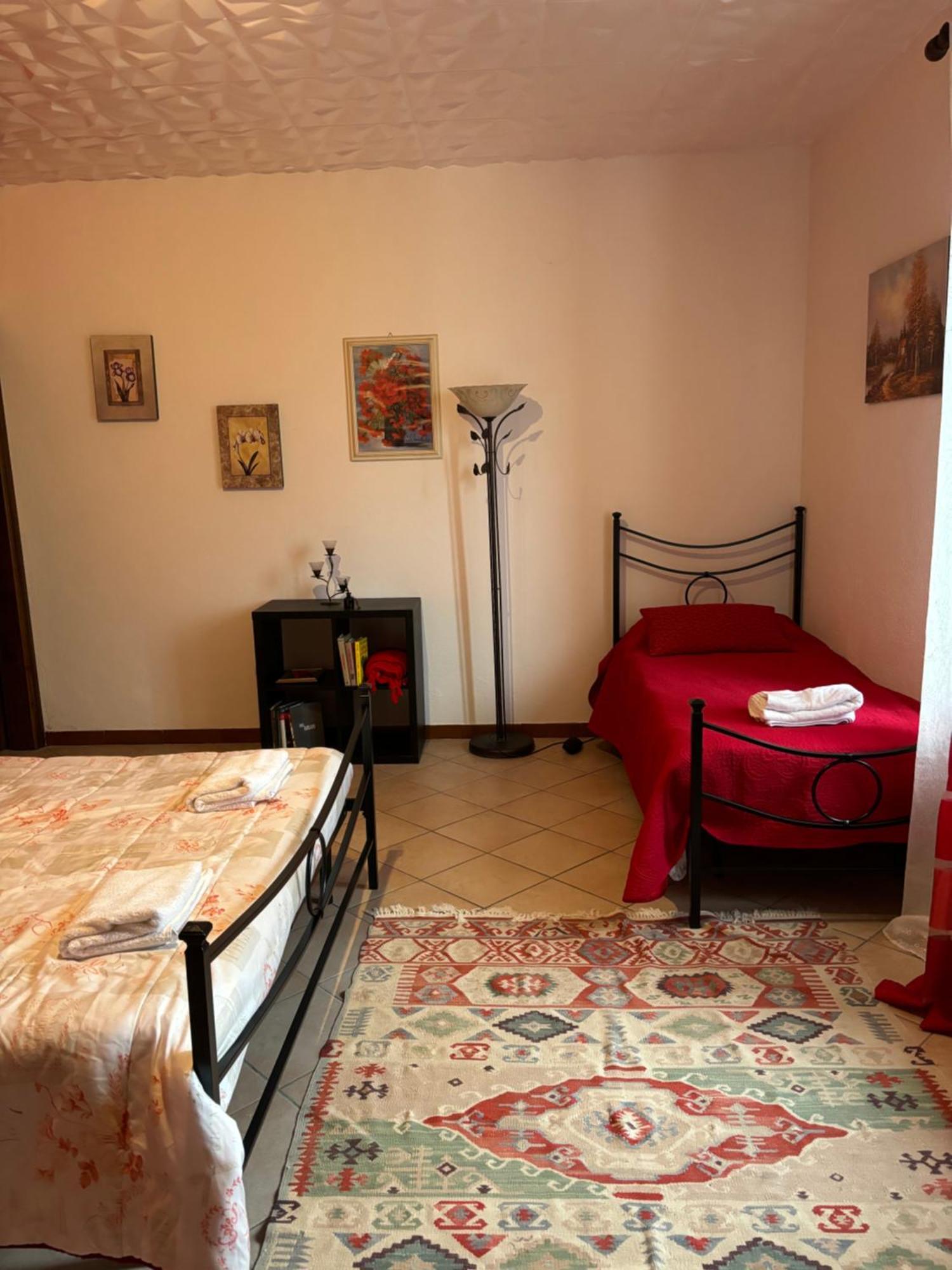 Agriturismo Pian Del Duca Vesime Extérieur photo
