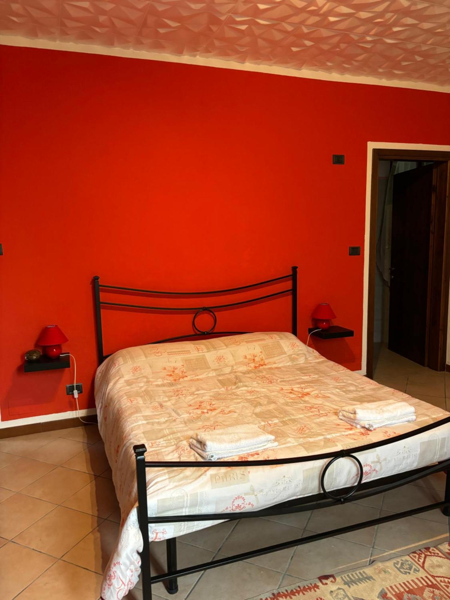 Agriturismo Pian Del Duca Vesime Extérieur photo