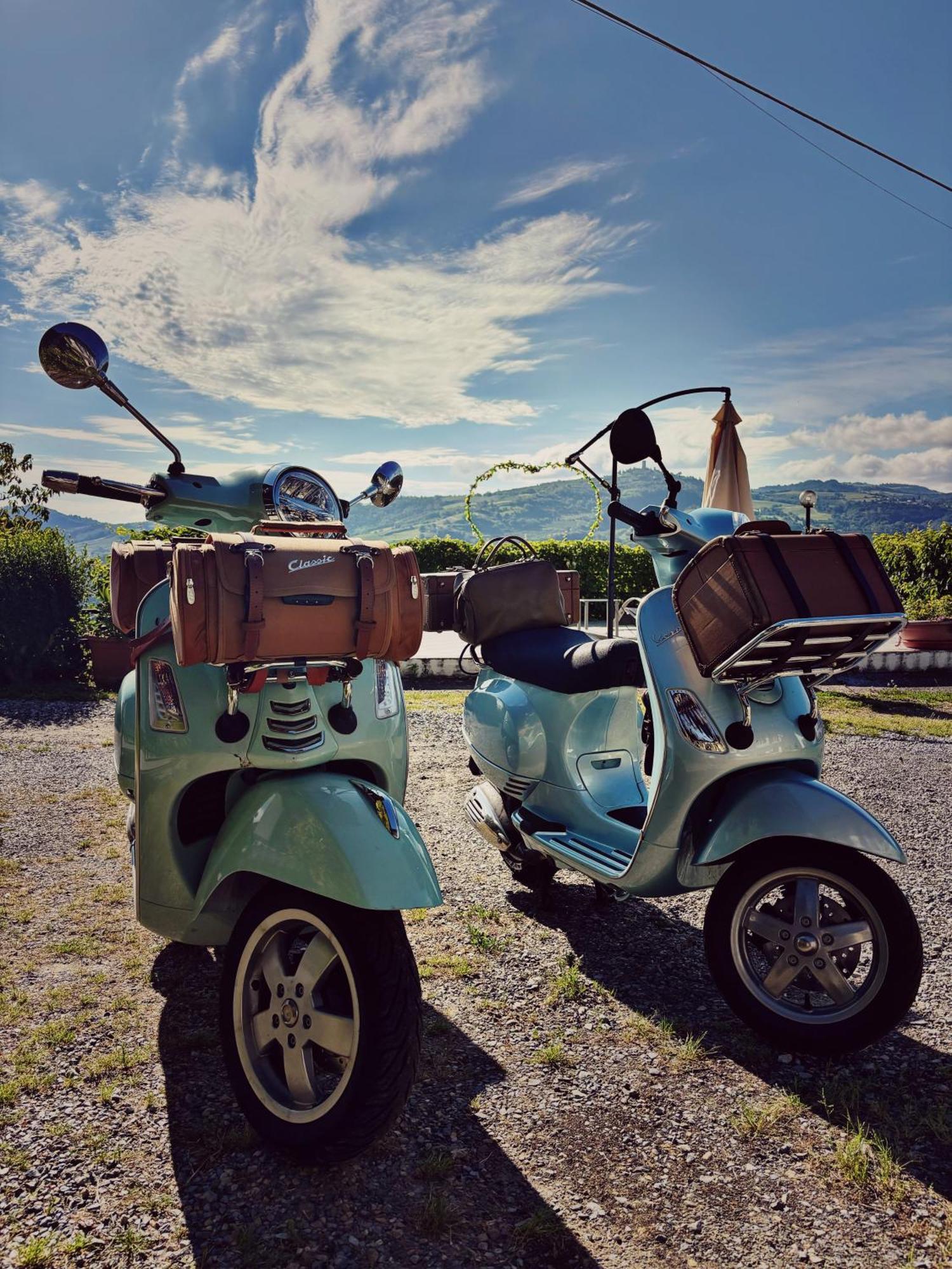 Agriturismo Pian Del Duca Vesime Extérieur photo